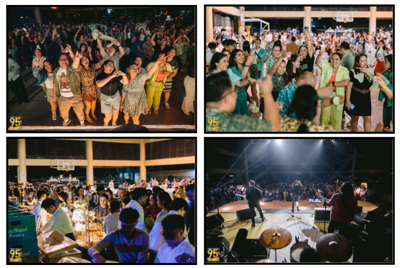 Misamis University Mental Health Support for Faculty and Staff